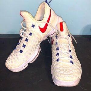 Kevin Durant basketball shoes